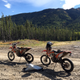 Illustration for article titled The KTM 500 EXC: Why You Want A Road-Legal Dirt Bike